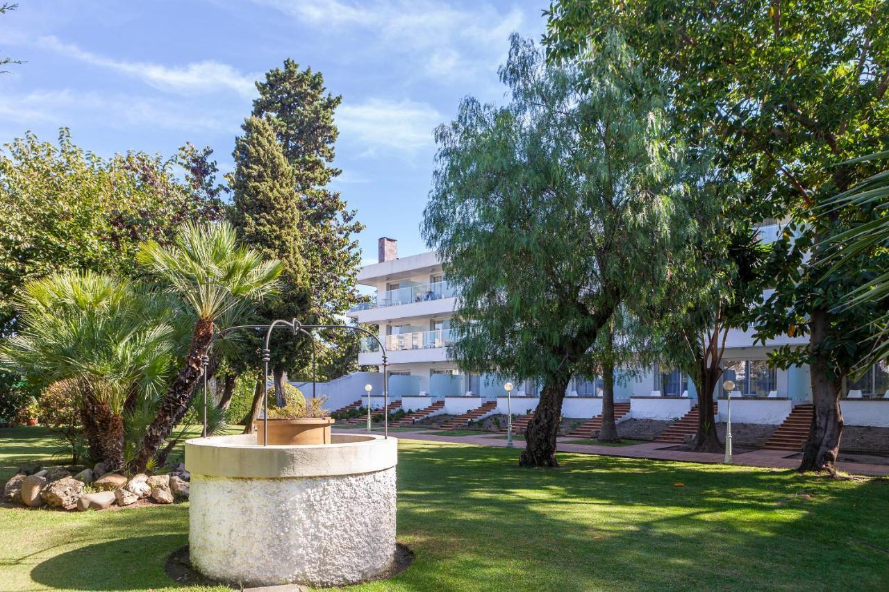 Hotel Jerez & Spa Jerez de la Frontera Exterior photo