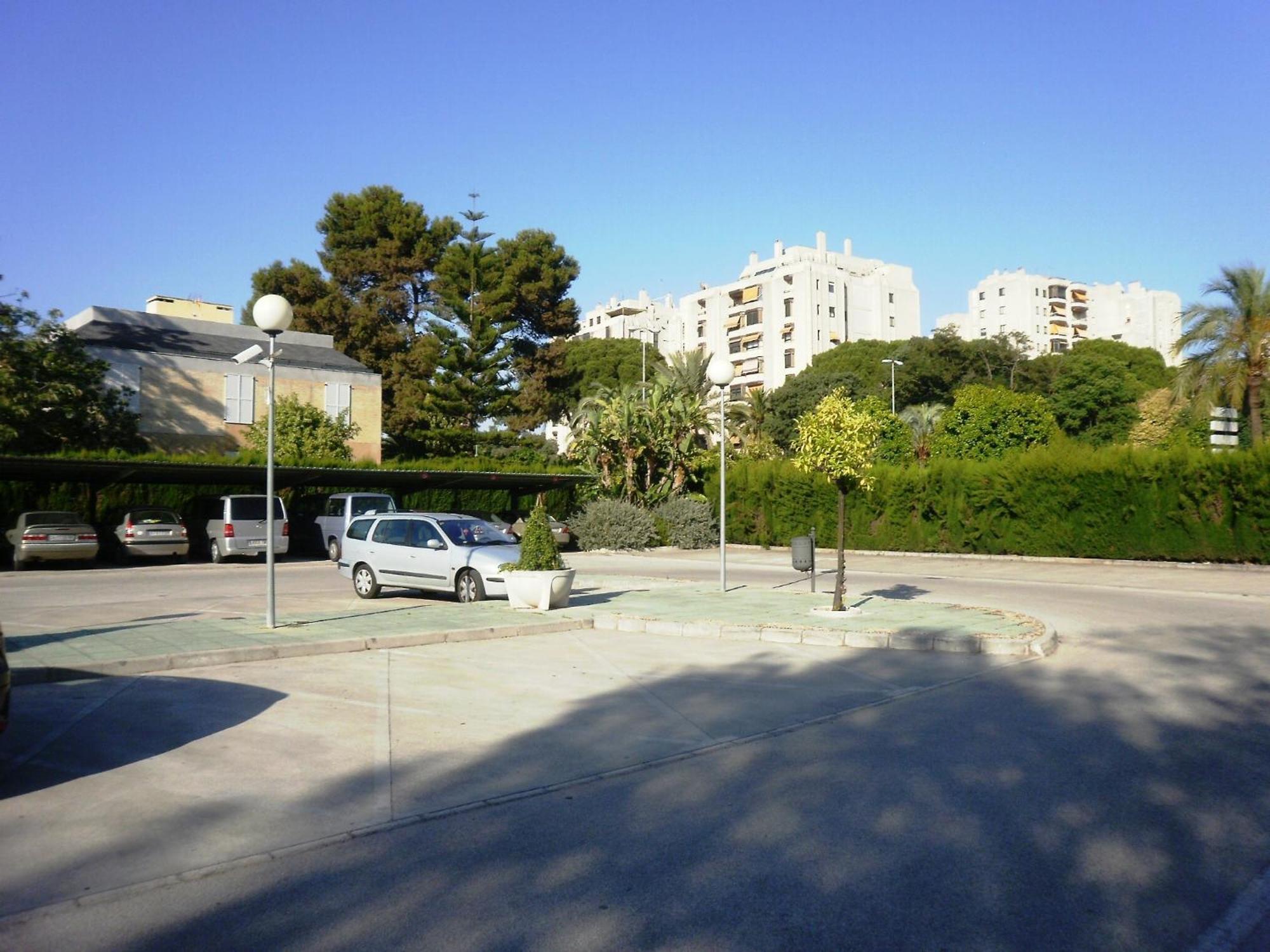 Hotel Jerez & Spa Jerez de la Frontera Exterior photo